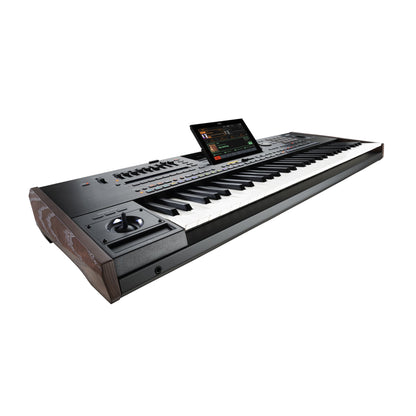 Korg PA5X-61 Professional Arranger Keyboard | 61 Keys