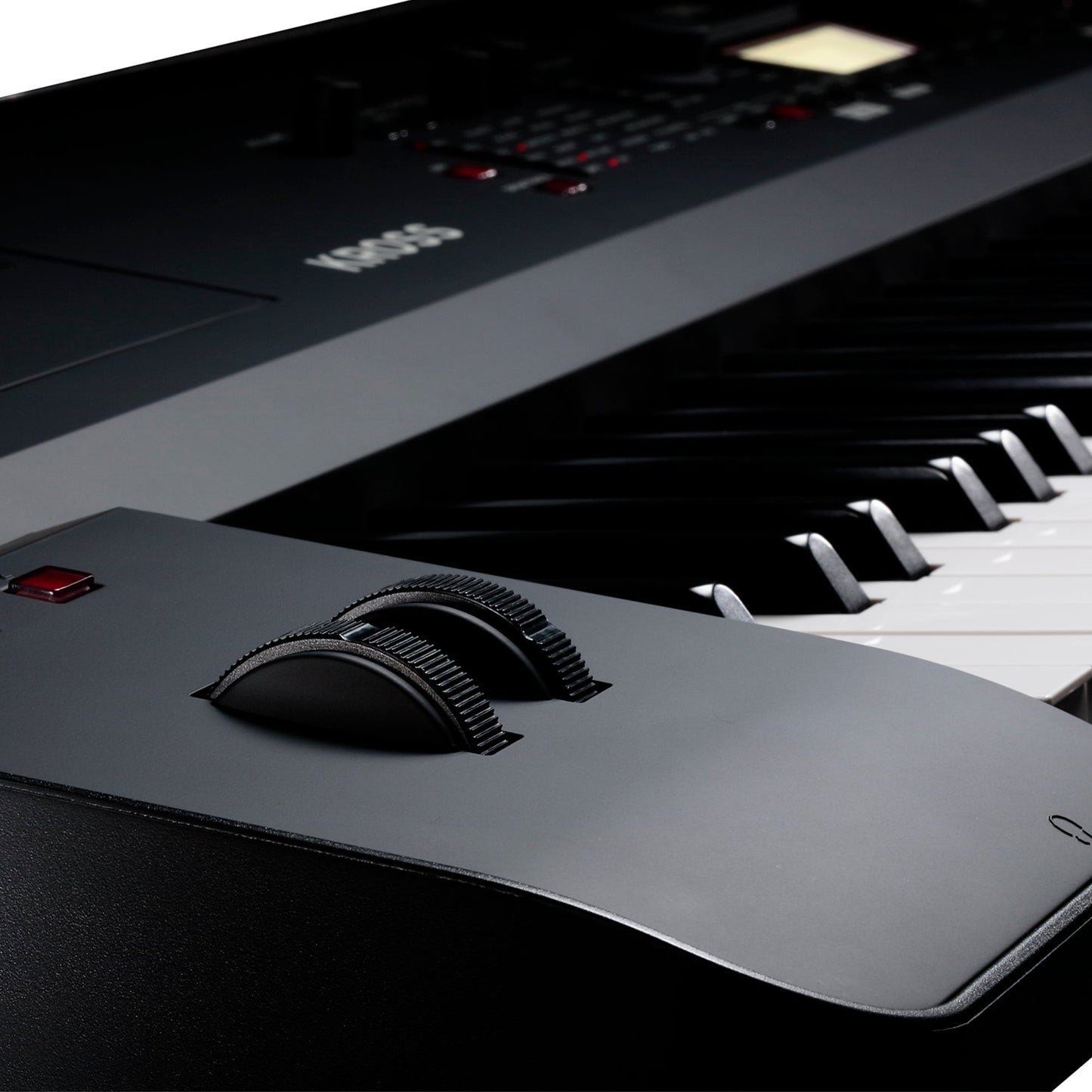 Korg KROSS2-88 Synthesizer Workstation | 88 Keys