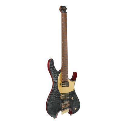 Ibanez MGFM10-OBL Electric Guitar | Obsidian Black