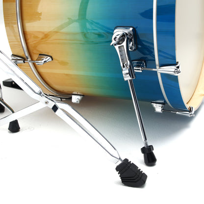 Tama CL72RSP-CLP – Superstar Classic 7-Piece Maple Kit