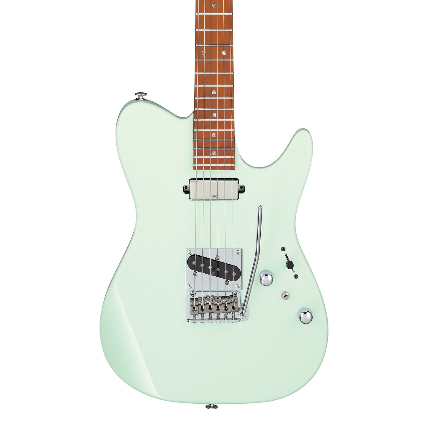 Ibanez AZS2200-MGR Prestige Electric Guitar | Mint Green