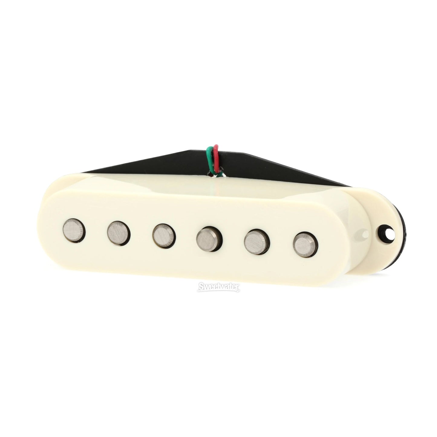 DiMarzio DP415AW Area 58 Hum-Cancelling Strat Pickup | Aged White
