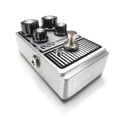 DigiTech DOD-GUNSLINGER – MOSFET Distortion Guitar Pedal