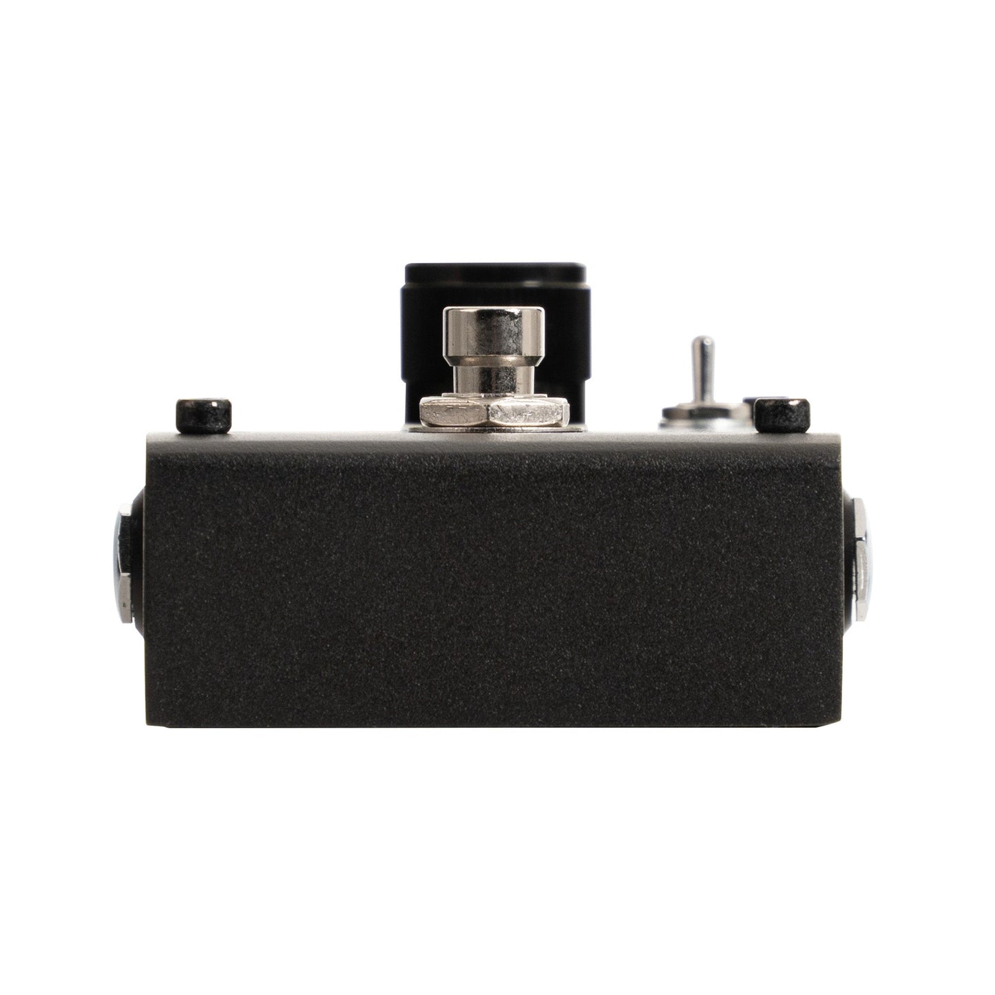 Digitech DROPBK-V-01– Polyphonic Drop Tune Pedal | Black