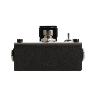 Digitech DROPBK-V-01– Polyphonic Drop Tune Pedal | Black