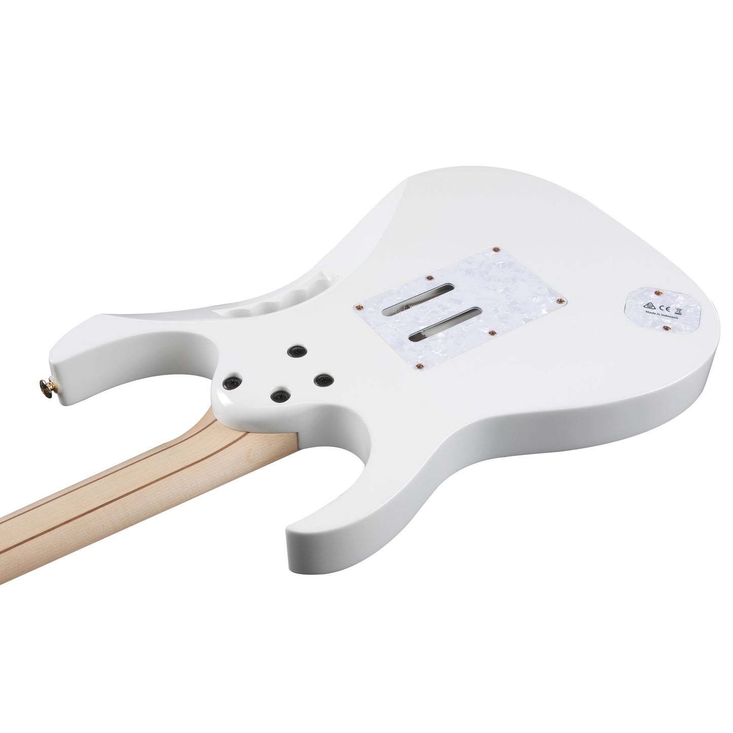 Ibanez JEM7VP-WH Electric Guitar | White