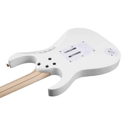 Ibanez JEM7VP-WH Electric Guitar | White