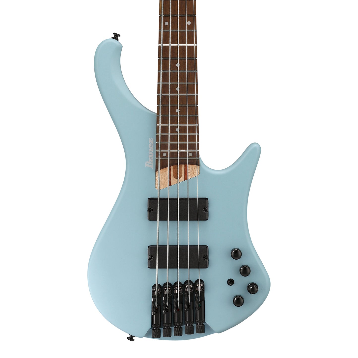 Ibanez EHB605-PRM – Bass Guitar | Purist Blue Matte