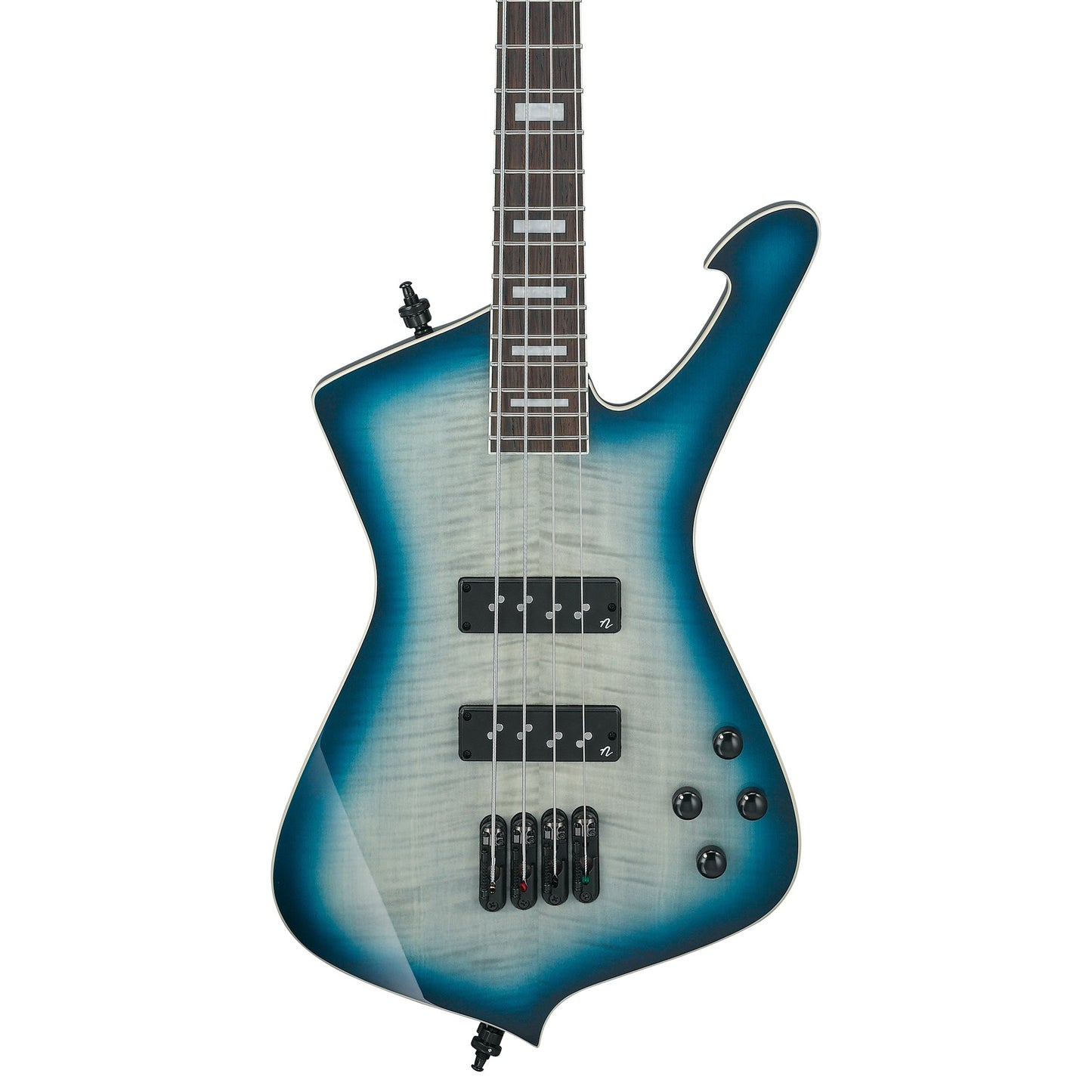 Ibanez ICB720FM-CBS – Bass Guitar | Cosmic Blue Starburst