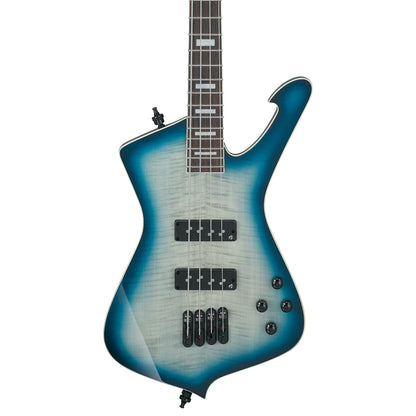 Ibanez ICB720FM-CBS – Bass Guitar | Cosmic Blue Starburst