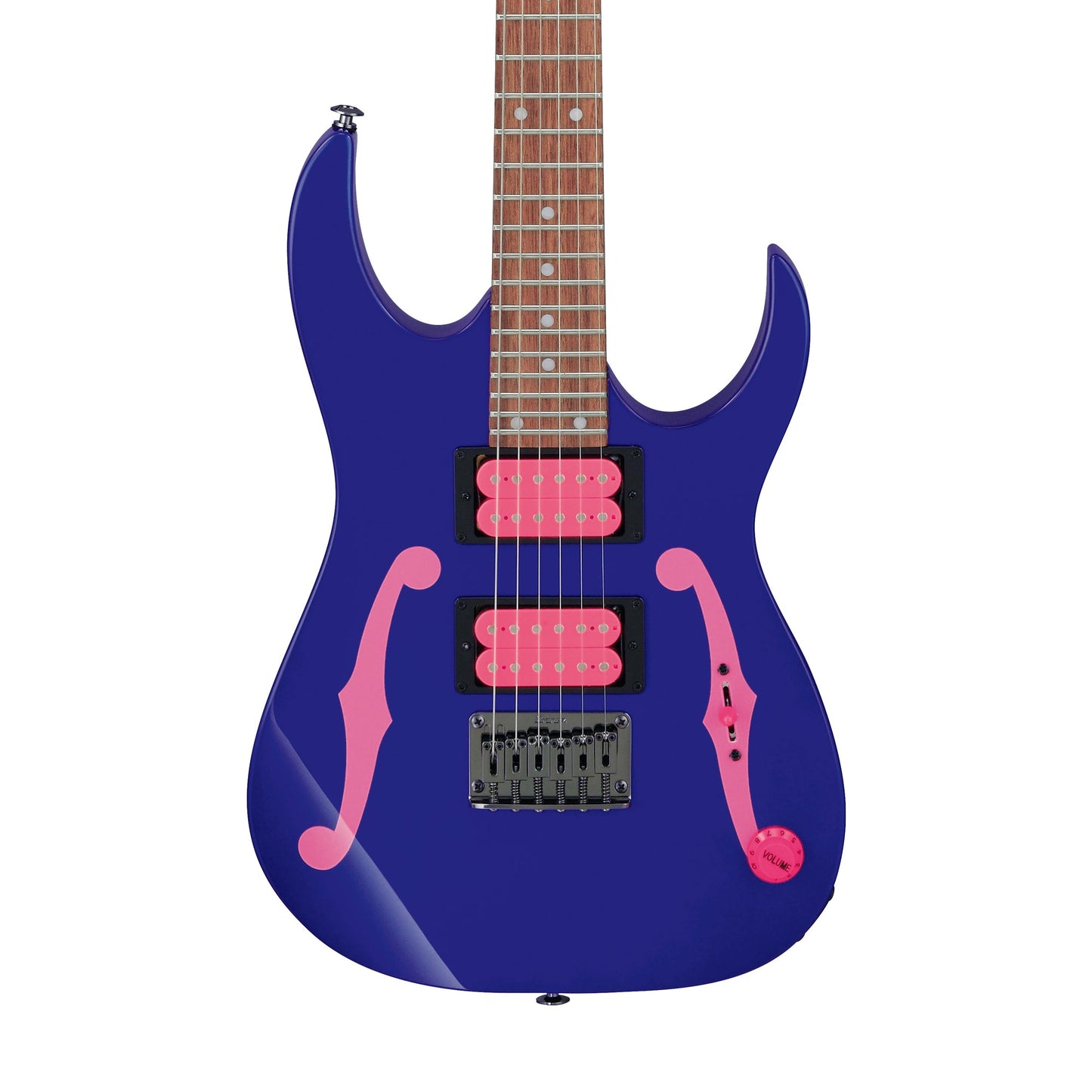 Ibanez PGMM11-JB Electric Guitar | Jewel Blue