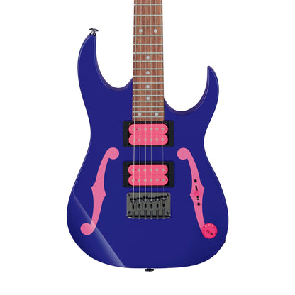 Ibanez PGMM11-JB Electric Guitar | Jewel Blue