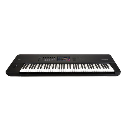 Korg Nautilus-61 Music Workstation | 61 Keys
