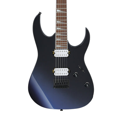 Ibanez RG421DX-TWS Electric Guitar | Twilight Shade