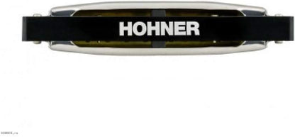 Hohner Silver Star – Diatonic Harmonica | Key Bb Major