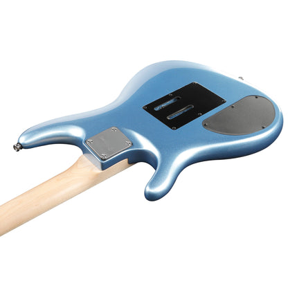 Ibanez JS140M-SDL Joe Satriani Electric Guitar | Soda Blue
