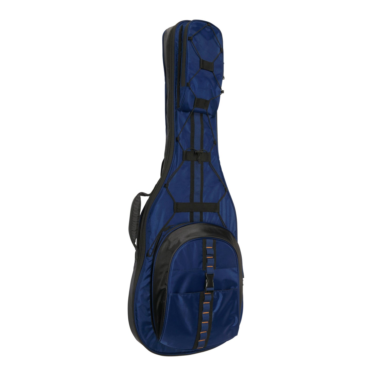 Ibanez IGB681-BL – POWERPAD Electric Guitar Bag | Blue