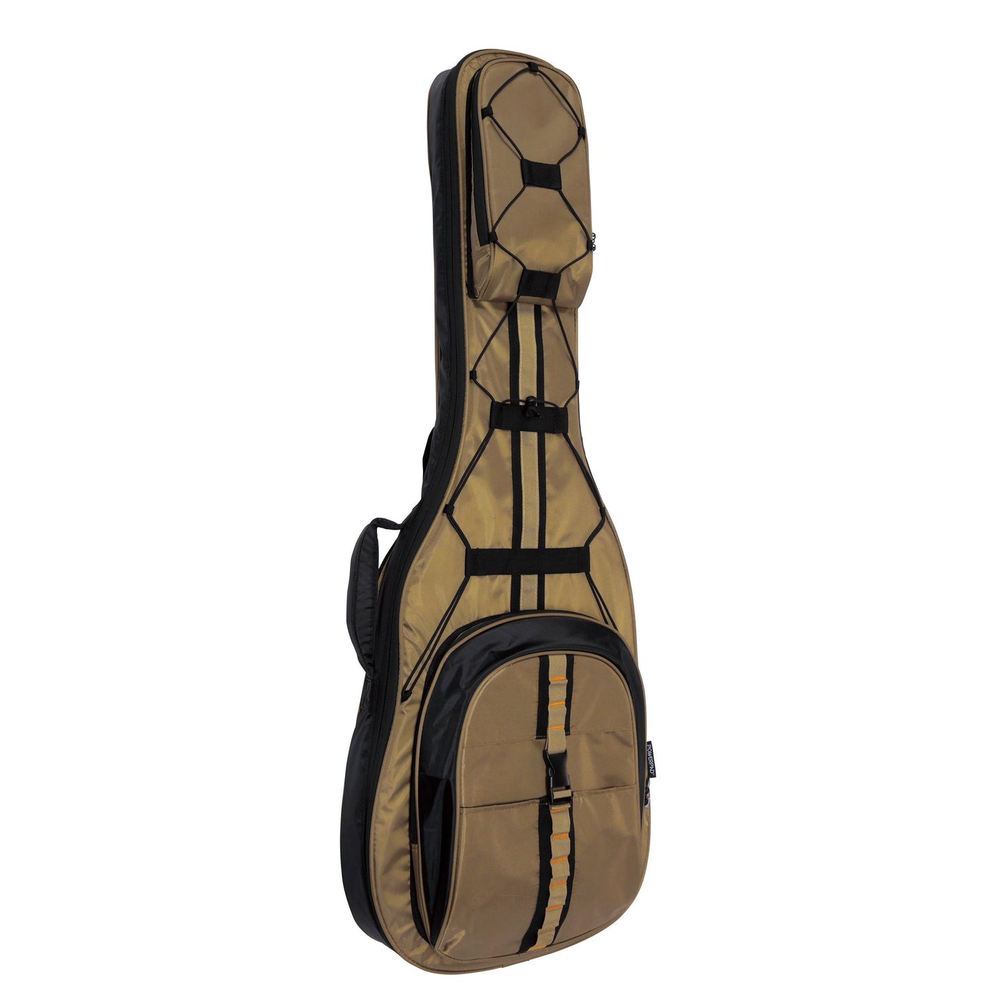 Ibanez IGB681-KH – POWERPAD Guitar Gig Bag Khaki