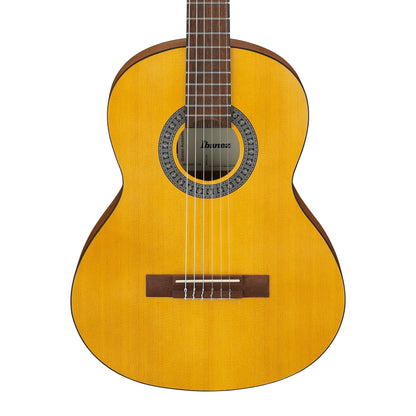Ibanez GA2-OAM - 3/4 Classical Guitar | Open Pore Amber