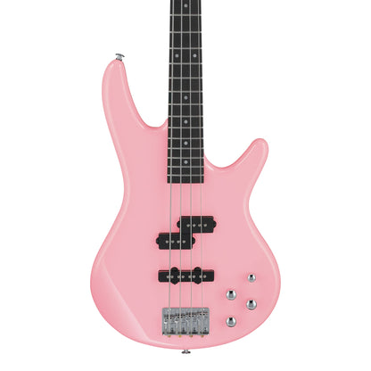 Ibanez GSR200-BPK – Bass Guitar | Baby Pink