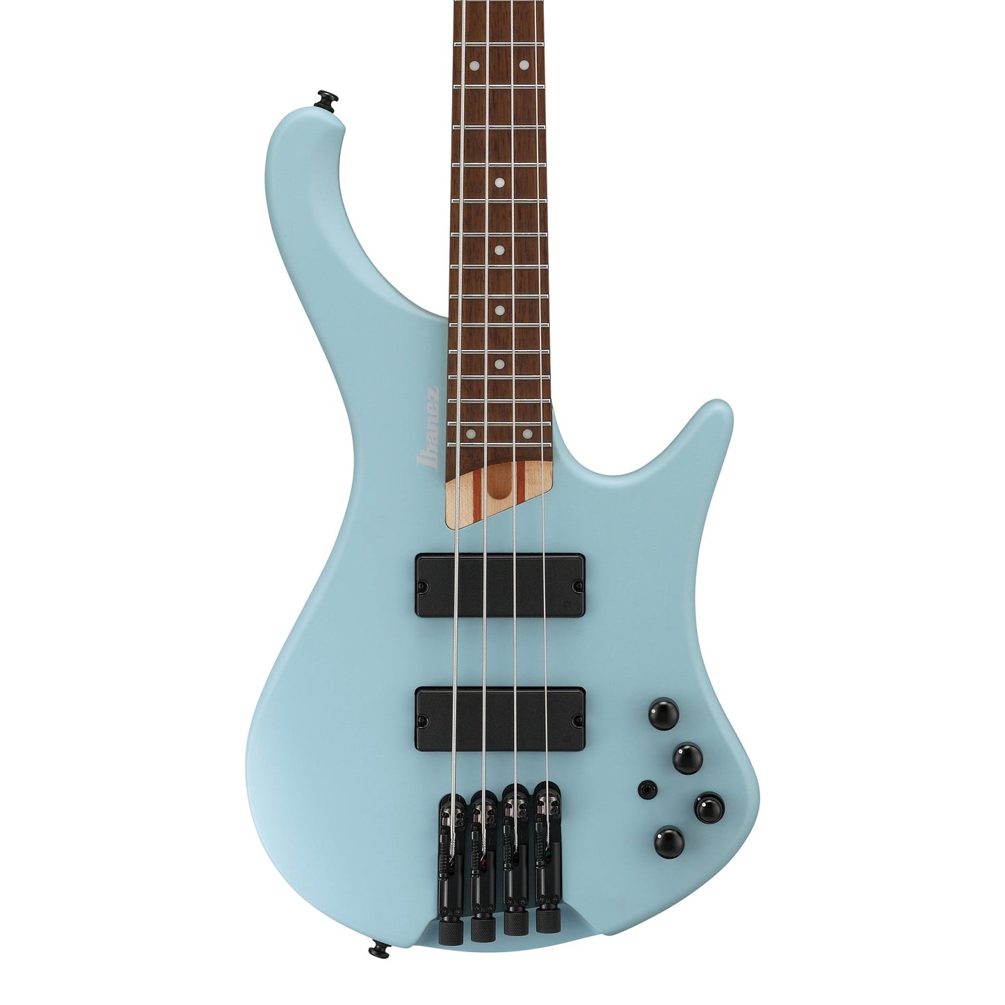 Ibanez EHB600-PRM – Bass Guitar | Purist Blue Matte