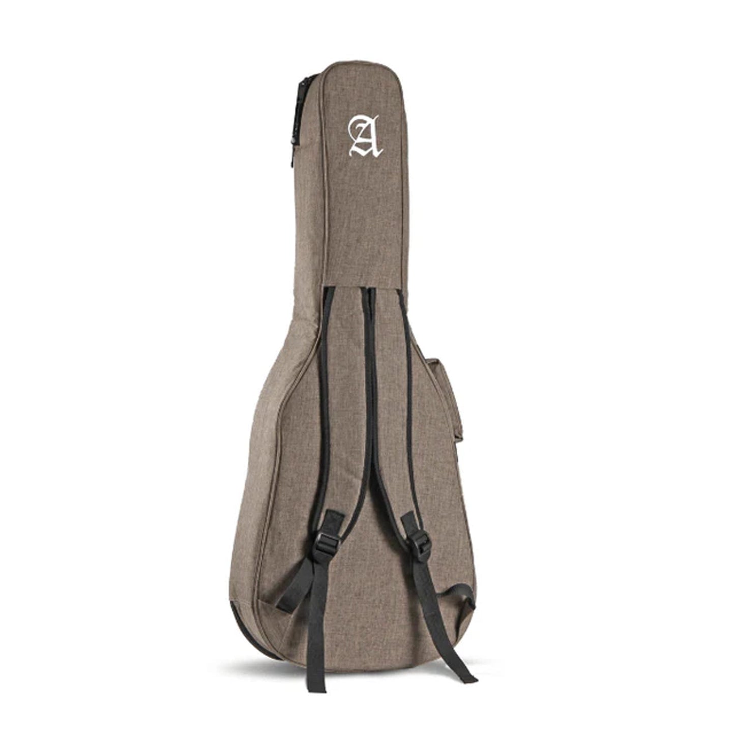 Alhambra 9738 – Classical Guitar Case | Lux 25mm