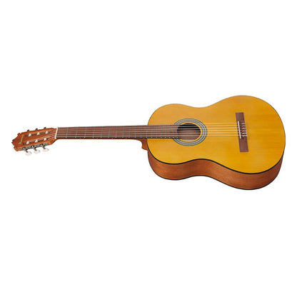 Ibanez GA3-OAM - Classical Guitar | Open Pore Amber