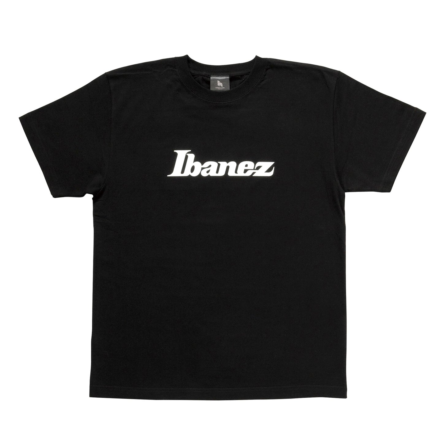Ibanez IBAT007M – Logo T-Shirt | Size M | Black