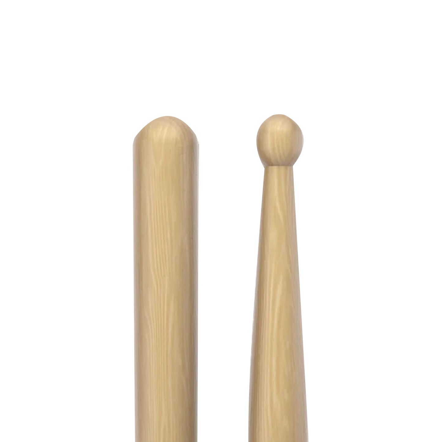 Promark TX707W Simon Phillips Signature American Hickory Drumsticks | Long Taper | Wooden
