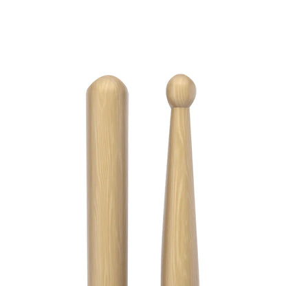 Promark TX707W Simon Phillips Signature American Hickory Drumsticks | Long Taper | Wooden