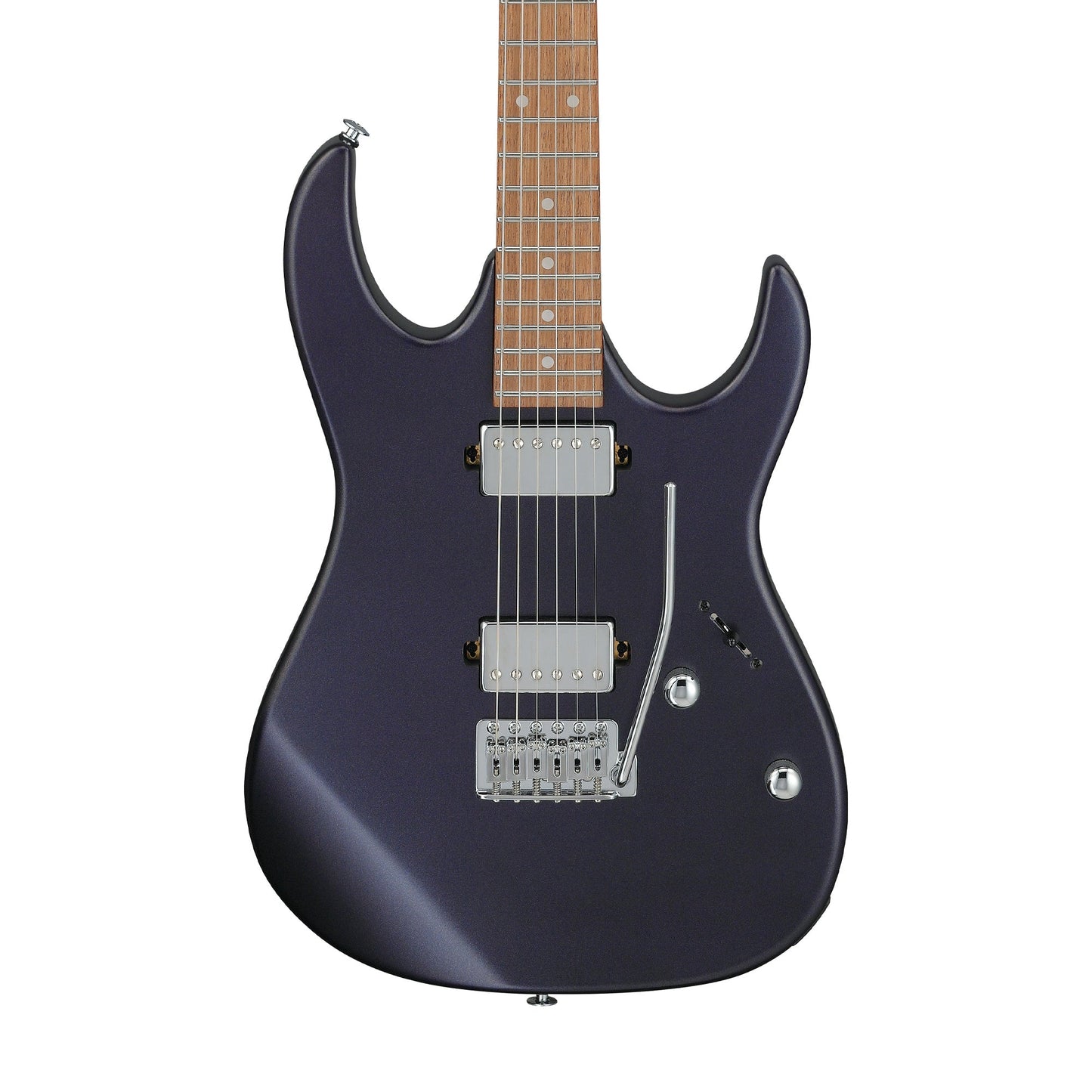 Ibanez GRX120SP-DDM GIO Electric Guitar | Dark Dusk Metallic Matte