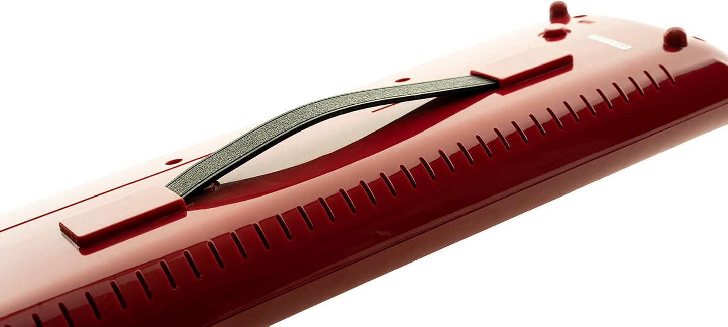 Hohner Student 26 – Melodica | 26 Keys | Red