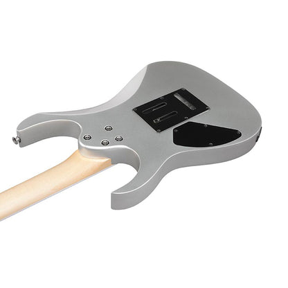 Ibanez GRG170DX-SV GIO Electric Guitar | Silver