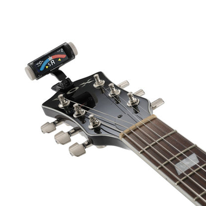 Korg SH-G1 Sledgehammer Clip-On Guitar Tuner
