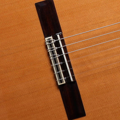 Alhambra 2304 – 7C Classical Guitar | Gloss Finish