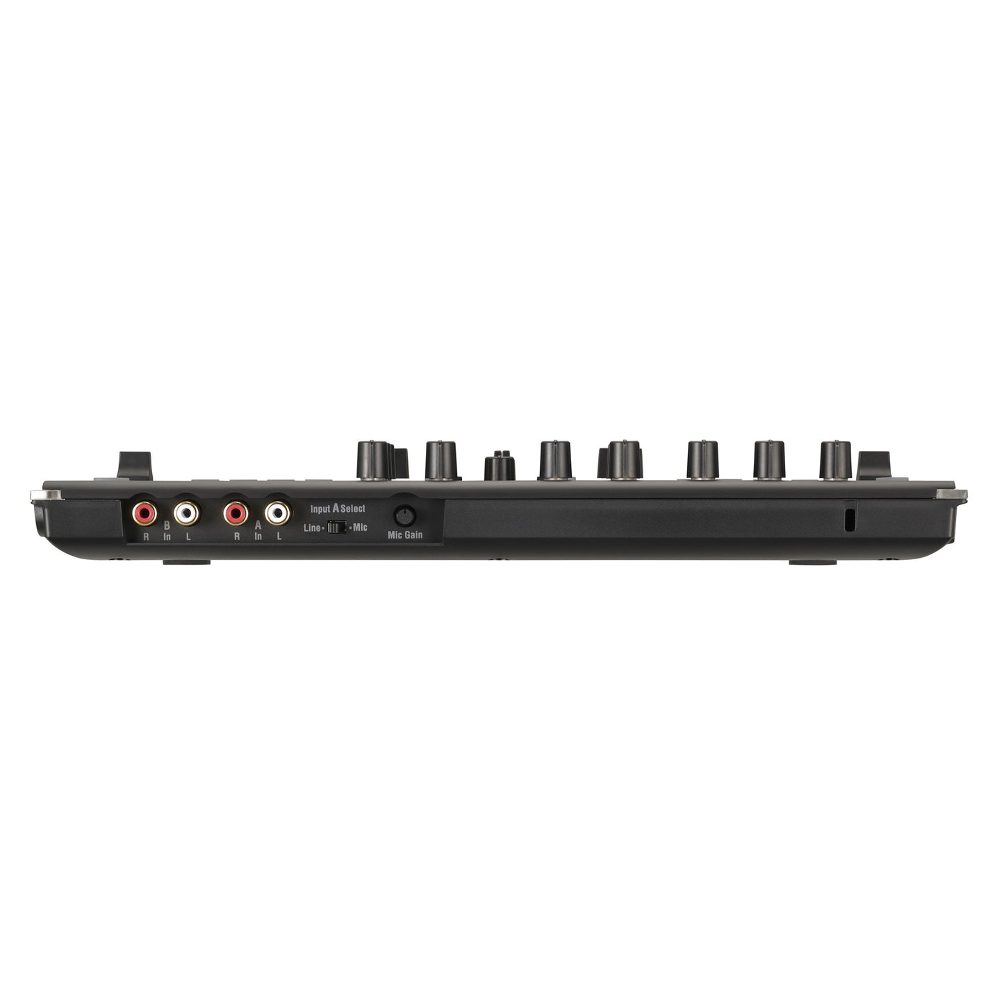 Korg KAOSS DJ Controller & Audio Interface | 120 Effects | Black