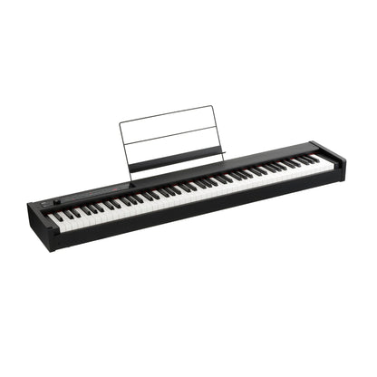 Korg D1 | 88-Key Digital Portable Piano | RH3 Action