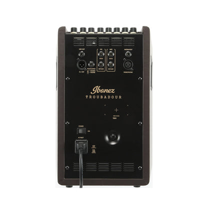 Ibanez T80II-U – Troubadour 80W Acoustic Guitar Combo Amp