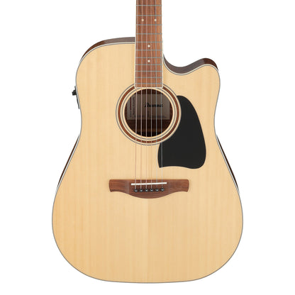 Ibanez AW417CE-OPS - Acoustic Electric Guitar | Open Pore Semi Gloss