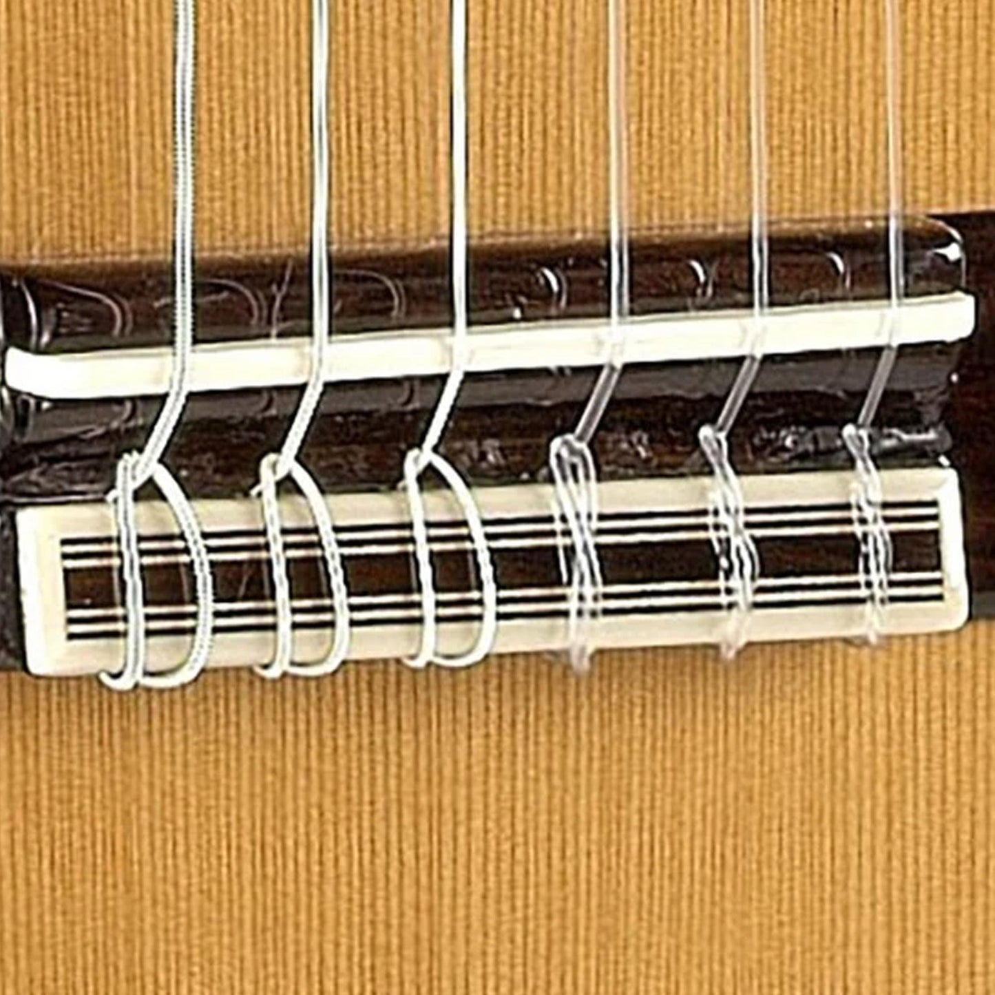 Alhambra 6859 V – Electro Classical Cutaway Guitar | Gloss