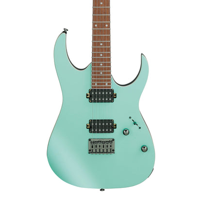 Ibanez RG421S-SEM Electric Guitar | Sea Shore Matte