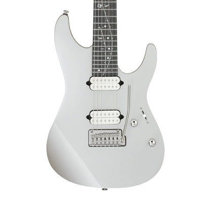 Ibanez TOD70 Tim Henson Signature 7-String Electric Guitar | Chrome