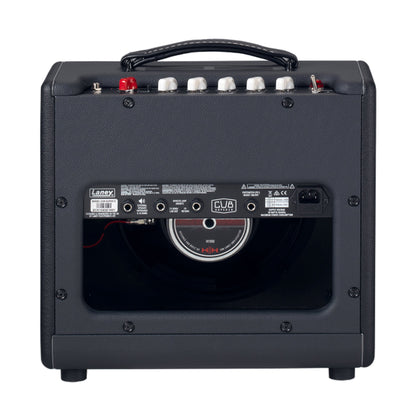 Laney CUB-SUPER10 6W All-Tube Guitar Combo Amp | Black