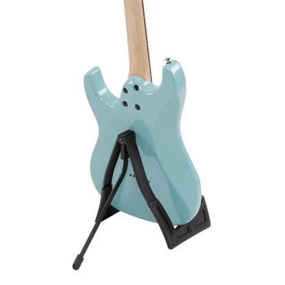 Ibanez ST101 – Foldable Guitar Stand for Electric & Acoustic