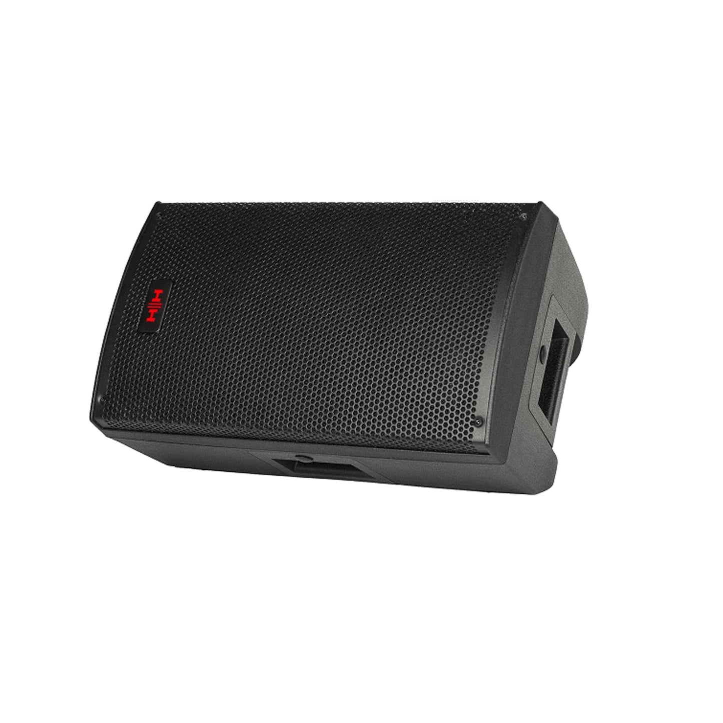 HH Electronics TRE-1001 – Active PA Loudspeaker | Tensor Series | 10-Inch | 1400W Peak | 129dB SPL | Class D | Black