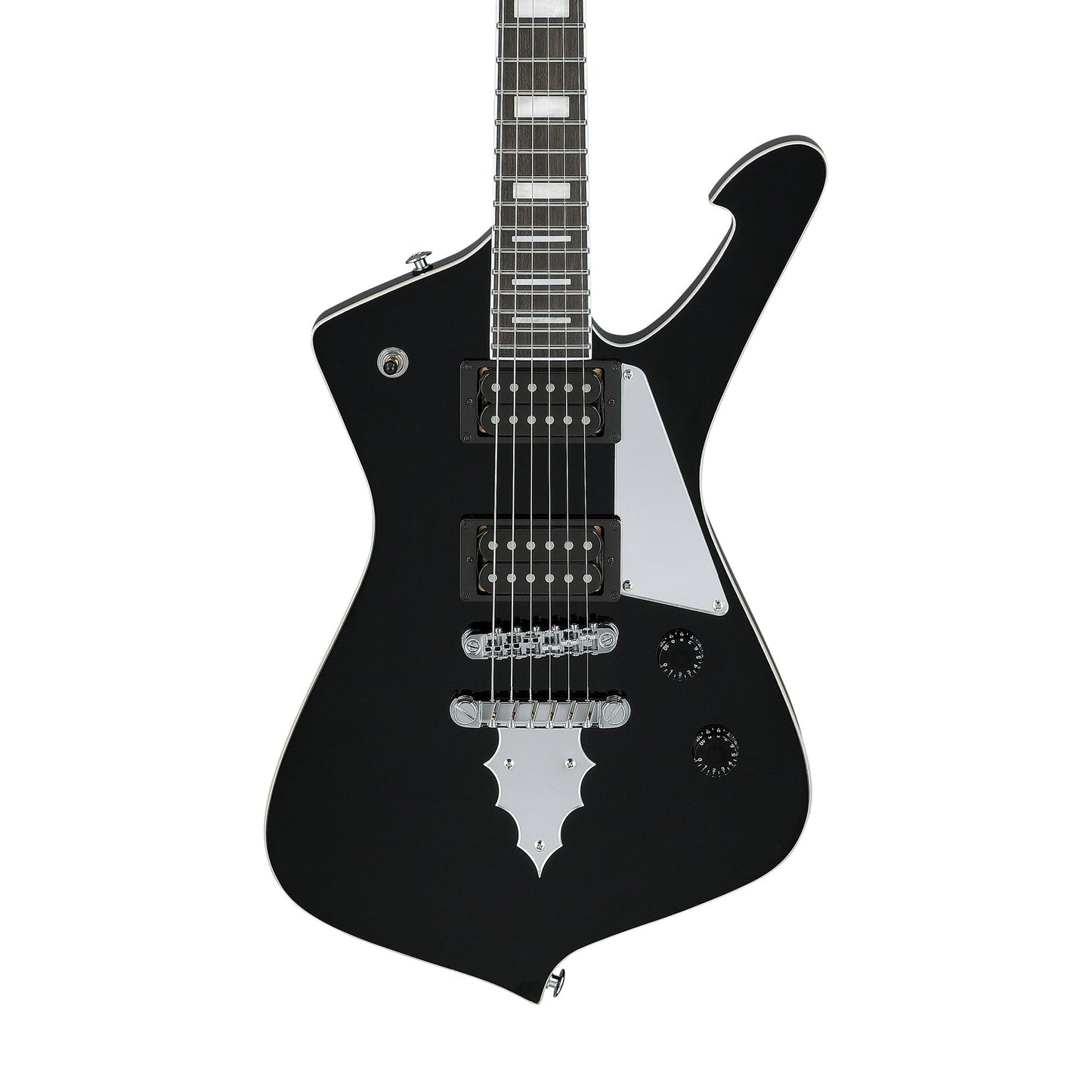 Ibanez PSM10-BK Electric Guitar | Black