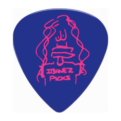 Ibanez B1000PG-JB – Paul Gilbert Picks 1.0mm | Set of 6