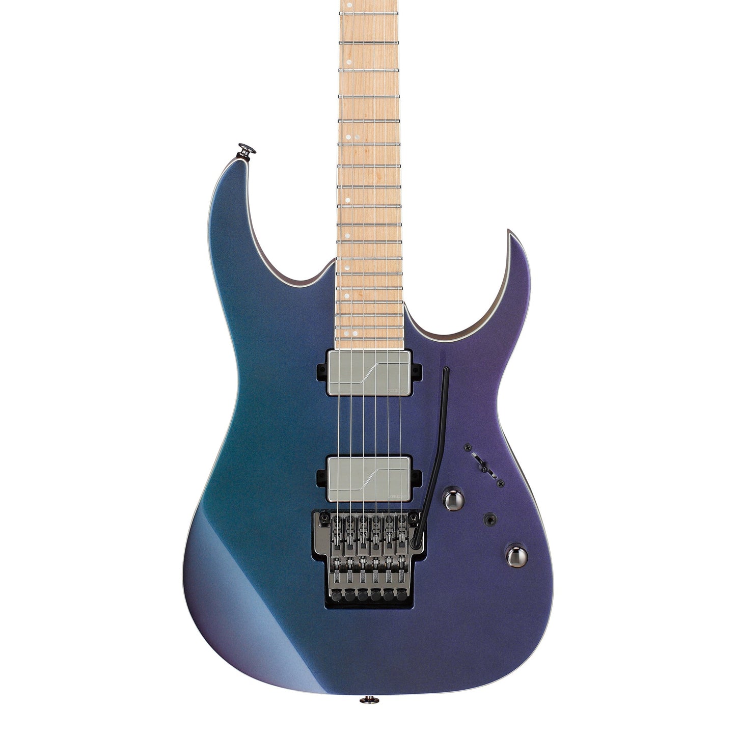 Ibanez RG5120M-PRT Prestige Electric Guitar | Polar Lights
