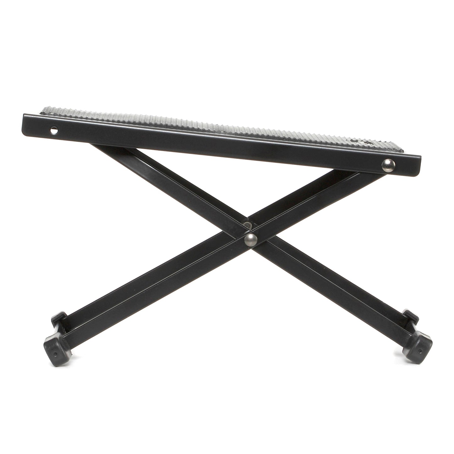 Ibanez IFR50M – Metal Foot Rest | Guitarist & Bassist | Black