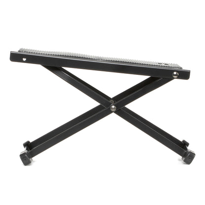 Ibanez IFR50M – Metal Foot Rest | Guitarist & Bassist | Black